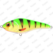 The Rapper 128 SLS UV Firetiger 49 Gr. The Rapper 128 SLS UV Firetiger 49 Gr.