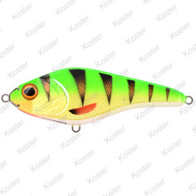 The Rapper 128 SLS UV Firetiger 49 Gr.