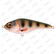 The Rapper 128 SLS UV Perch 49 Gr.