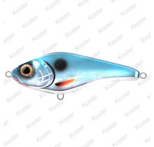 The Rapper 128 SLS UV Bluefish 49 Gr.