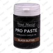 Pro Paste Black Glitter Pro Paste Black Glitter