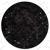 Pro Paste Black Glitter Pro Paste Black Glitter
