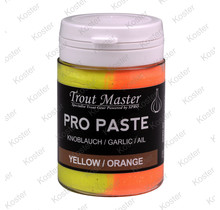 Pro Paste Yellow / Orange