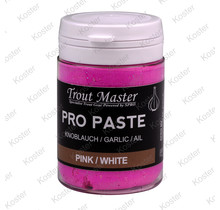 Pro Paste Pink / White