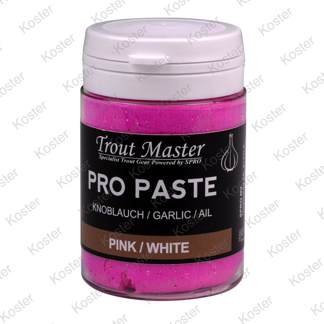 Pro Paste Pink / White Pro Paste Pink / White