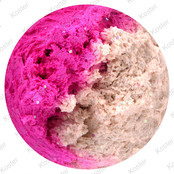 Pro Paste Pink / White Pro Paste Pink / White