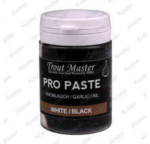 Pro Paste White / Black