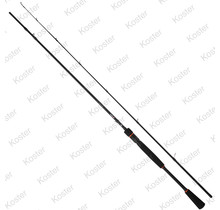 SPX Light Jig 2.40 Meter. 5-20 Gram.