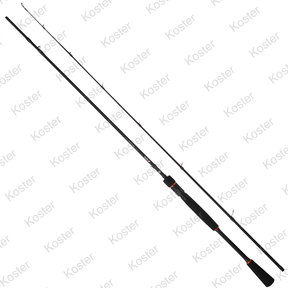 SPX Medium Jig 2.40 Meter 10-40 Gram.