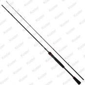 SPX Medium Jig 2.70 Meter 10-40 Gram. SPX Medium Jig 2.70 Meter 10-40 Gram.