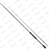 SPX Dropshot 2.40 Meter 5-24 Gram. SPX Dropshot 2.40 Meter 5-24 Gram.