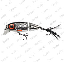 Iris Udog Jointed Roach 8.5 Cm. 18 Gram.