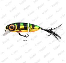 Iris Udog Jointed Perch 8.5 Cm. 18 Gram.