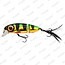 Spro Iris Udog Jointed Perch 8.5 Cm. 18 Gram.