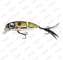 Iris Udog Jointed Shad 8.5 Cm. 18 Gram.