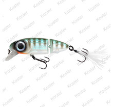 Iris Udog Jointed Herring 8.5 Cm. 18 Gram.