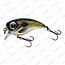 Spro Fat Iris  Shad 4 Cm. 5.3 Gram.