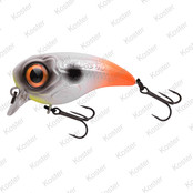 Fat Iris  Hot Tail 4 Cm. 5.3 Gram. Fat Iris  Hot Tail 4 Cm. 5.3 Gram.