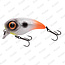 Spro Fat Iris  Hot Tail 4 Cm. 5.3 Gram.