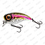 Spro Fat Iris  Rainbow Trout 4 Cm. 5.3 Gram.