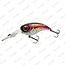 Spro Fat Iris Dr  Rain Trout 4 Cm. 6.2 Gram.