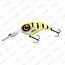 Spro Fat Iris Dr  Hot Perch 4 Cm. 6.2 Gram.