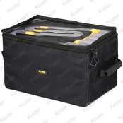 Tackle Box Bag 125 Tackle Box Bag 125