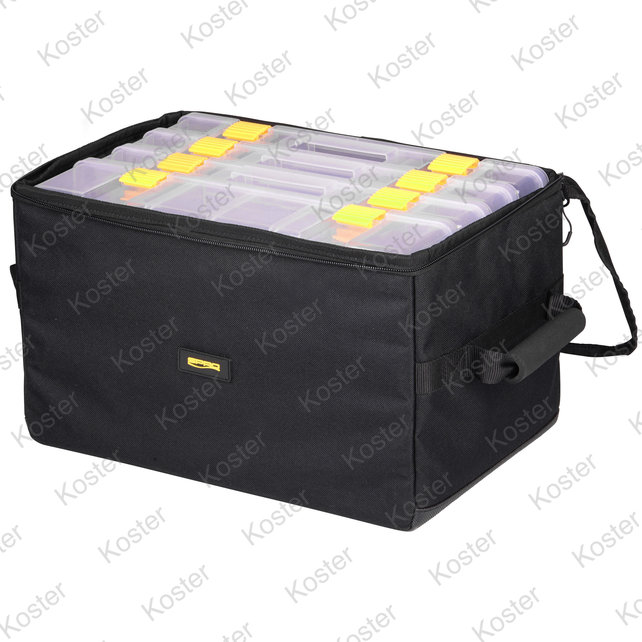 Tackle Box Bag 125 Tackle Box Bag 125