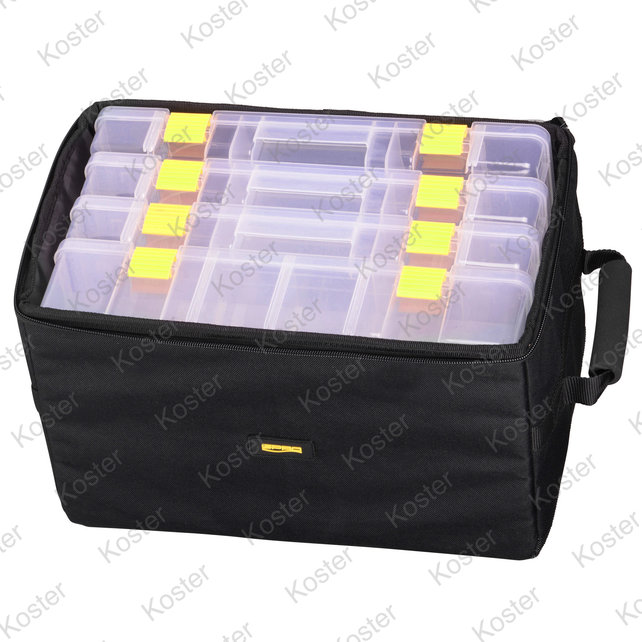 Tackle Box Bag 125 Tackle Box Bag 125