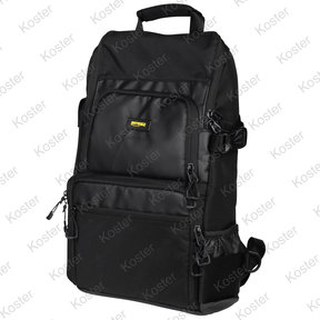 Backpack 102