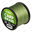C-TEC Carp Braid Green 500M 0.25 mm