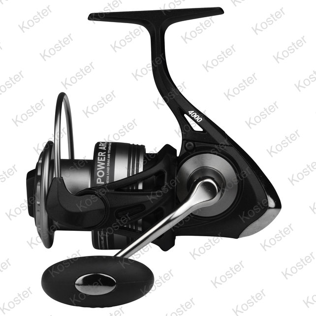 Power Arc 7000 Reel