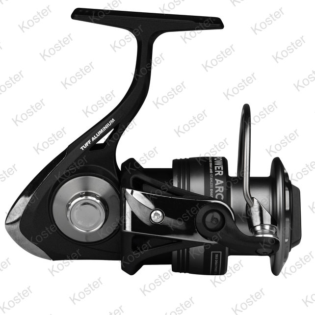 Power Arc 7000 Reel