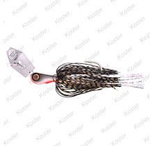 Iris Thrillseeker Roach 4/0 14 Gram.