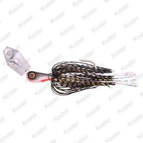 Iris Thrillseeker Roach 4/0 14 Gram.