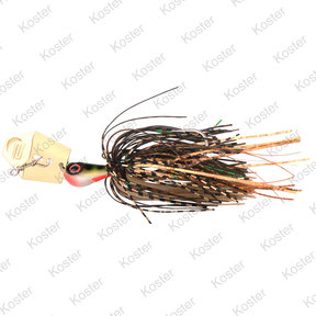 Iris Thrillseeker Perch 5/0 24 Gram.