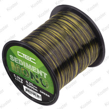 Sediment Mono Green  1000M