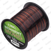 Sediment Mono Brown  1000M