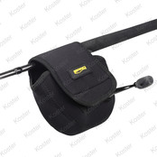 Reel Protector 1000-4000 Reel Protector 1000-4000