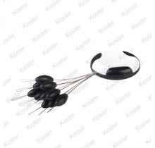 HD Rubber Stopper 5Mm