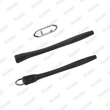 Bottom QC Trace Links