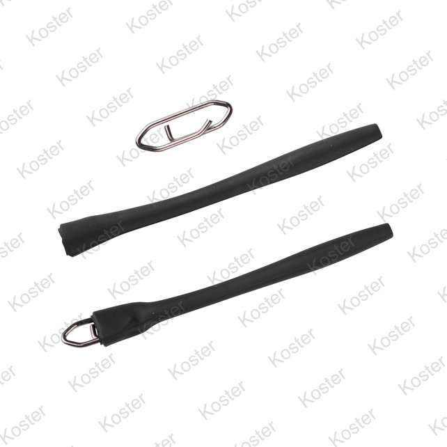 Bottom QC Trace Links