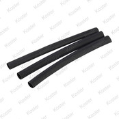 Black Shrink Tube 2.5Mm Black Shrink Tube 2.5Mm
