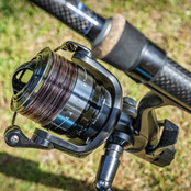 Barbel Reel Line