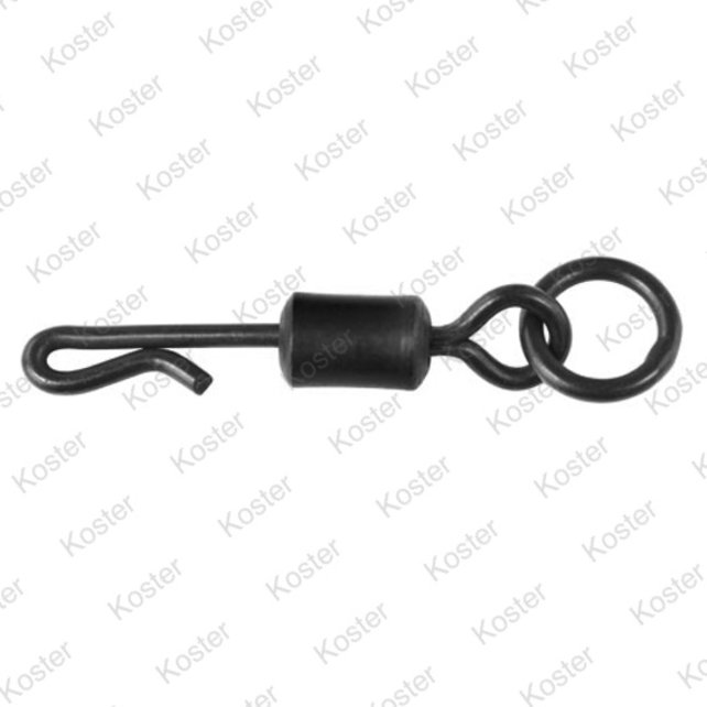 Edges Kwik change heli swivels size 7 x 11