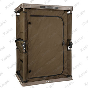 Fox Session Storage