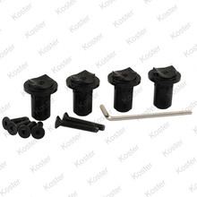 Black Label Conversion Kit