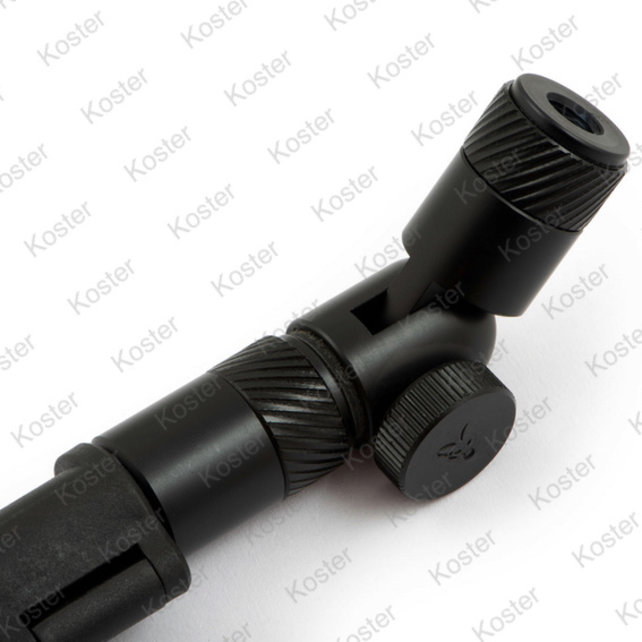 Black Label QR Angle Adaptor