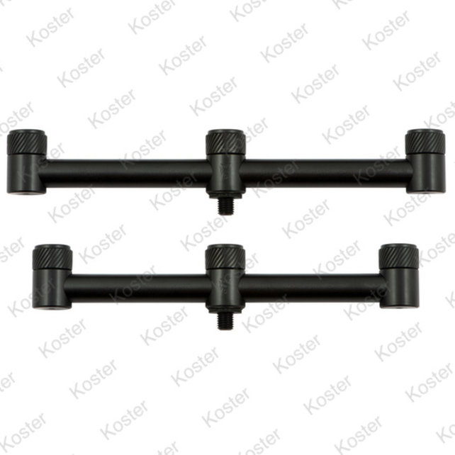 Black Label QR Buzzer Bar - 3 Rod Narrow