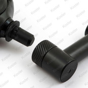 Black Label QR Buzzer Bar - 3 Rod Narrow